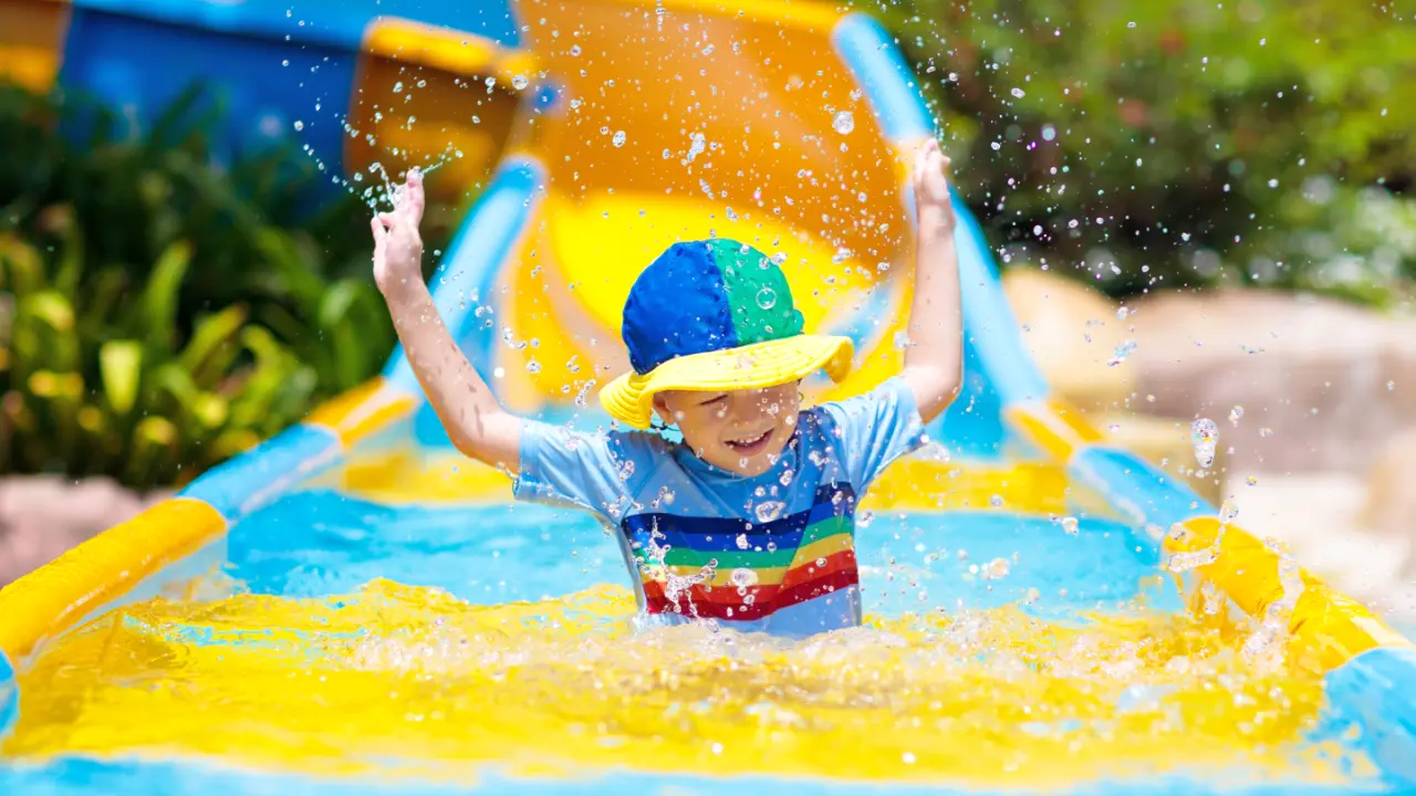 الفندق جرافيتي & أكوا بارك للعائلات والأزواج فقط - سهل حشيش